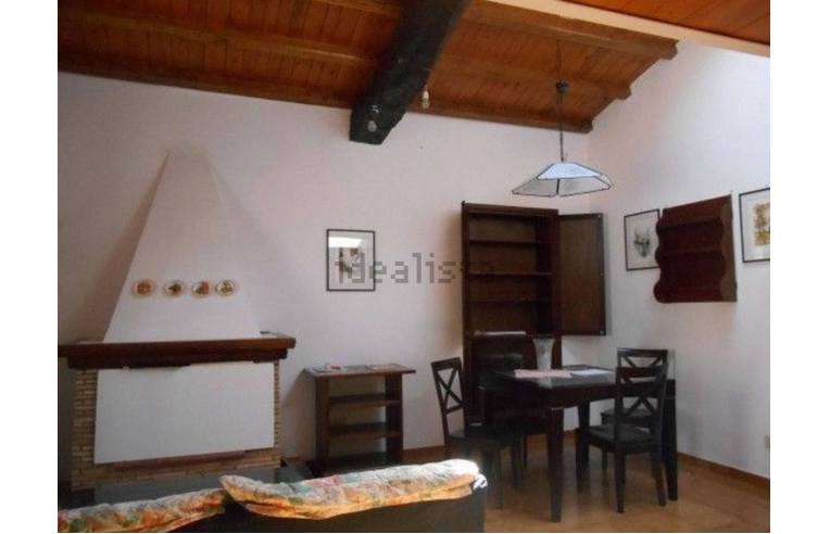 casa indipendente in vendita a Faleria