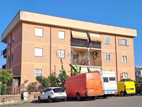 appartamento in vendita a Faleria