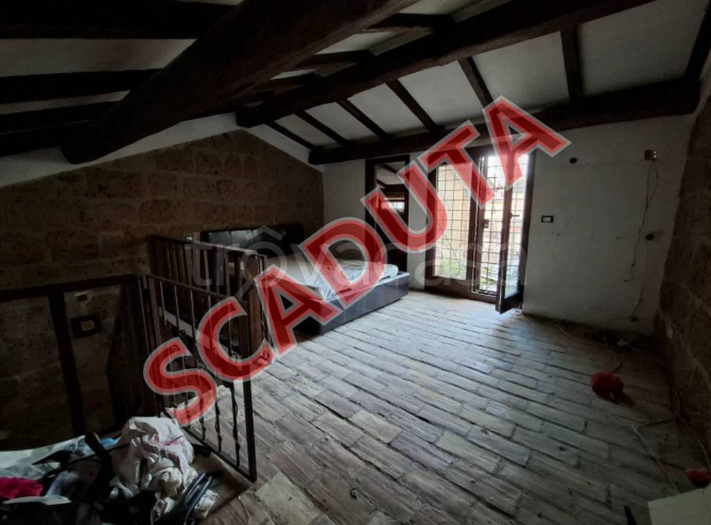 appartamento in vendita a Faleria