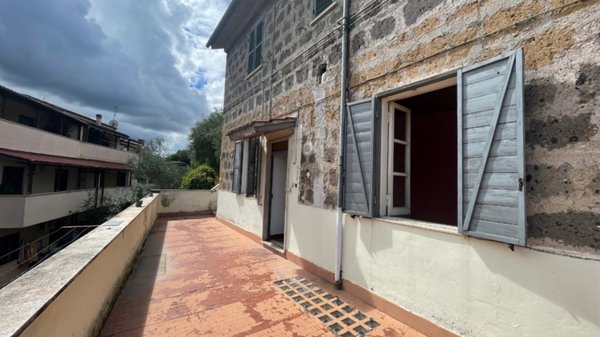 appartamento in vendita a Faleria