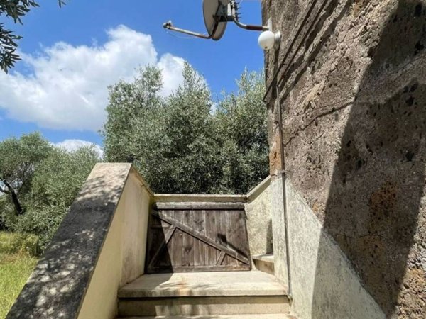 appartamento in vendita a Faleria