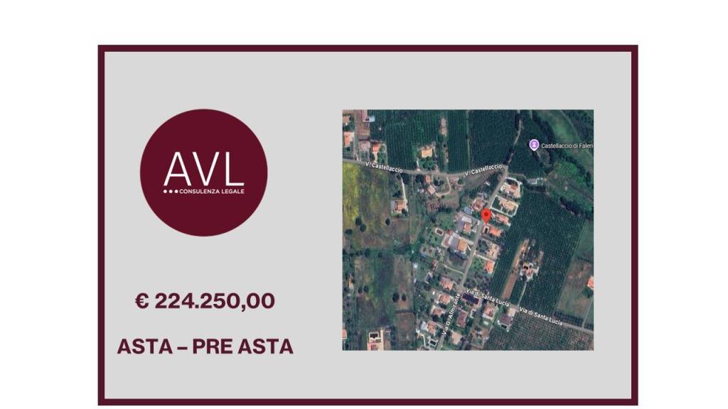 casa indipendente in vendita a Faleria