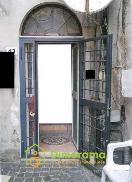 appartamento in vendita a Faleria