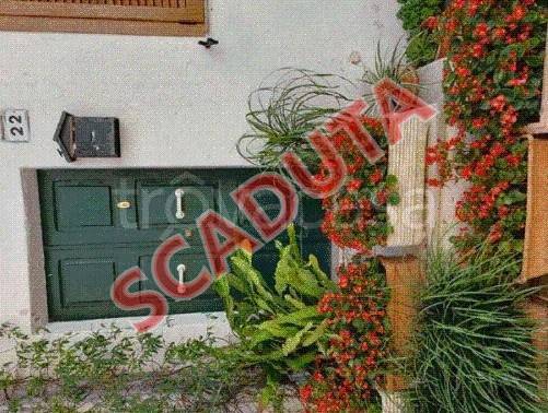 appartamento in vendita a Faleria