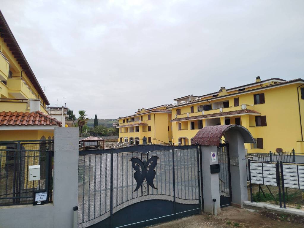 appartamento in vendita a Faleria