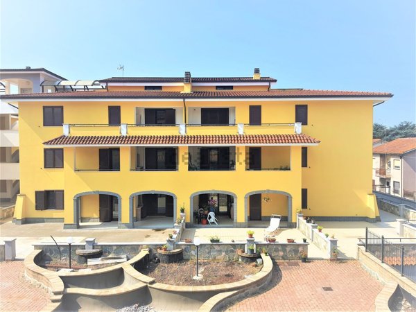 appartamento in vendita a Faleria