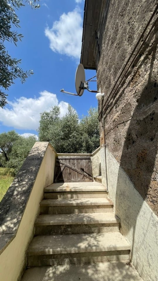 appartamento in vendita a Faleria