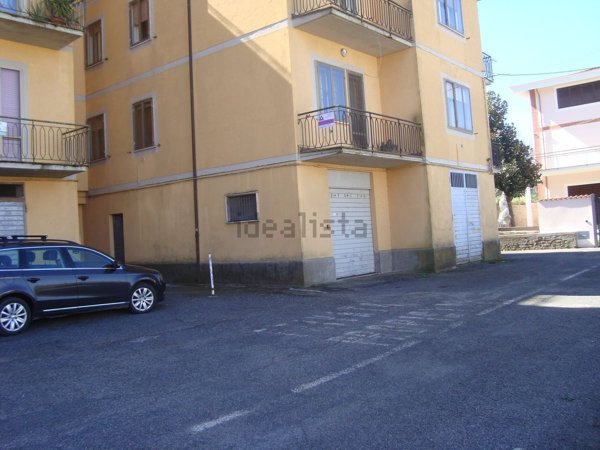 appartamento in vendita a Faleria