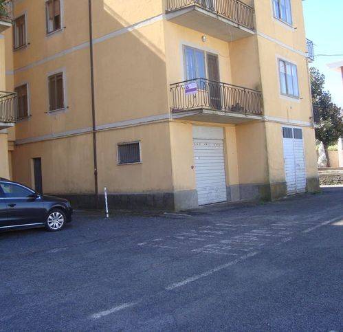 appartamento in vendita a Faleria