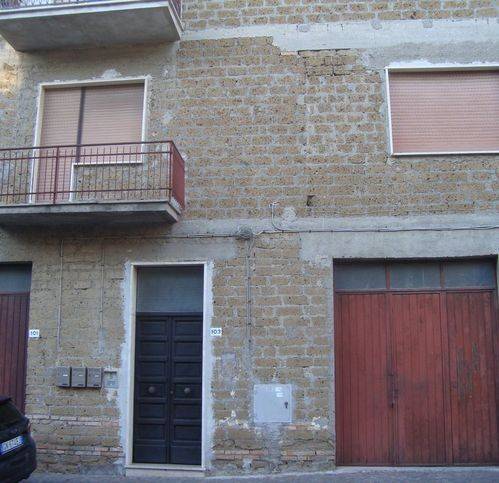 appartamento in vendita a Faleria