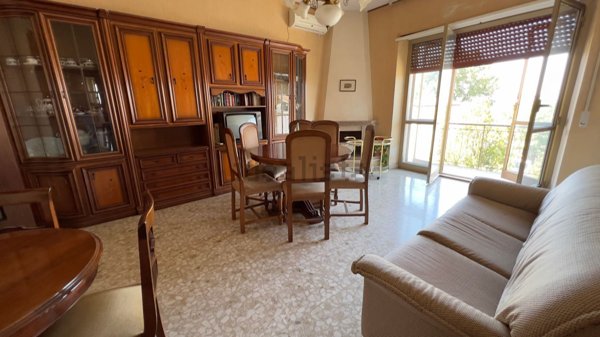 appartamento in vendita a Faleria