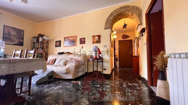 appartamento in vendita a Faleria