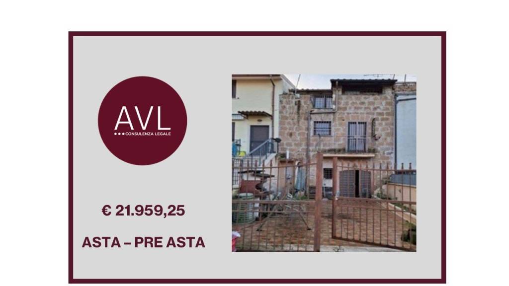 appartamento in vendita a Faleria