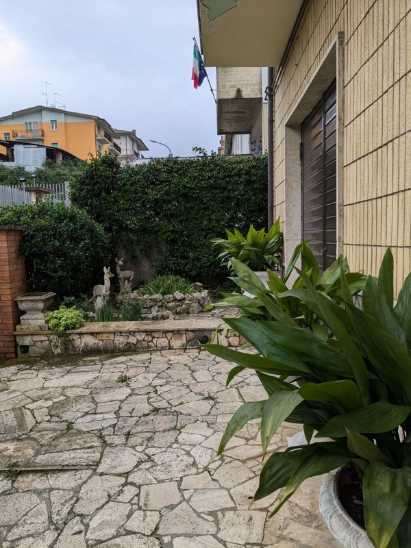 appartamento in vendita a Faleria