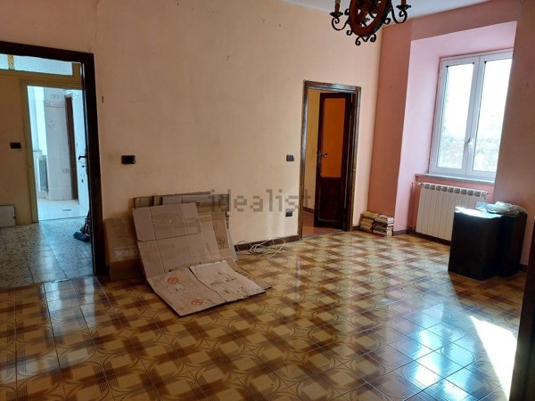 appartamento in vendita a Faleria