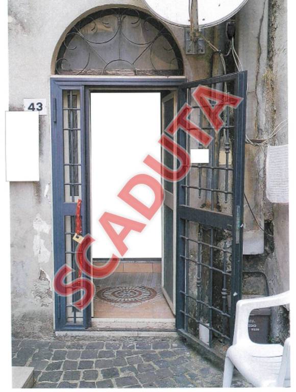 appartamento in vendita a Faleria