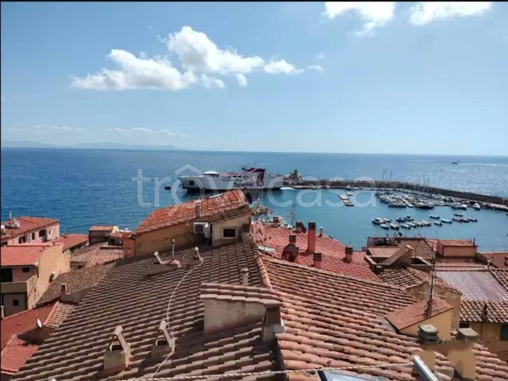 appartamento in vendita a Faleria