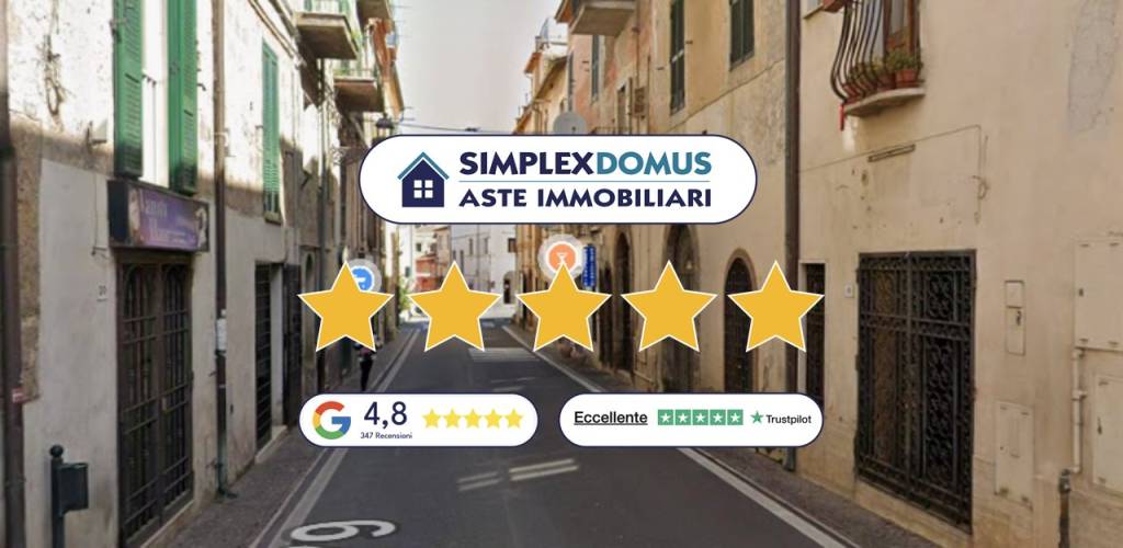 appartamento in vendita a Faleria