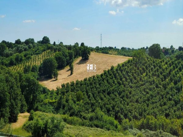 intera palazzina in vendita a Faleria