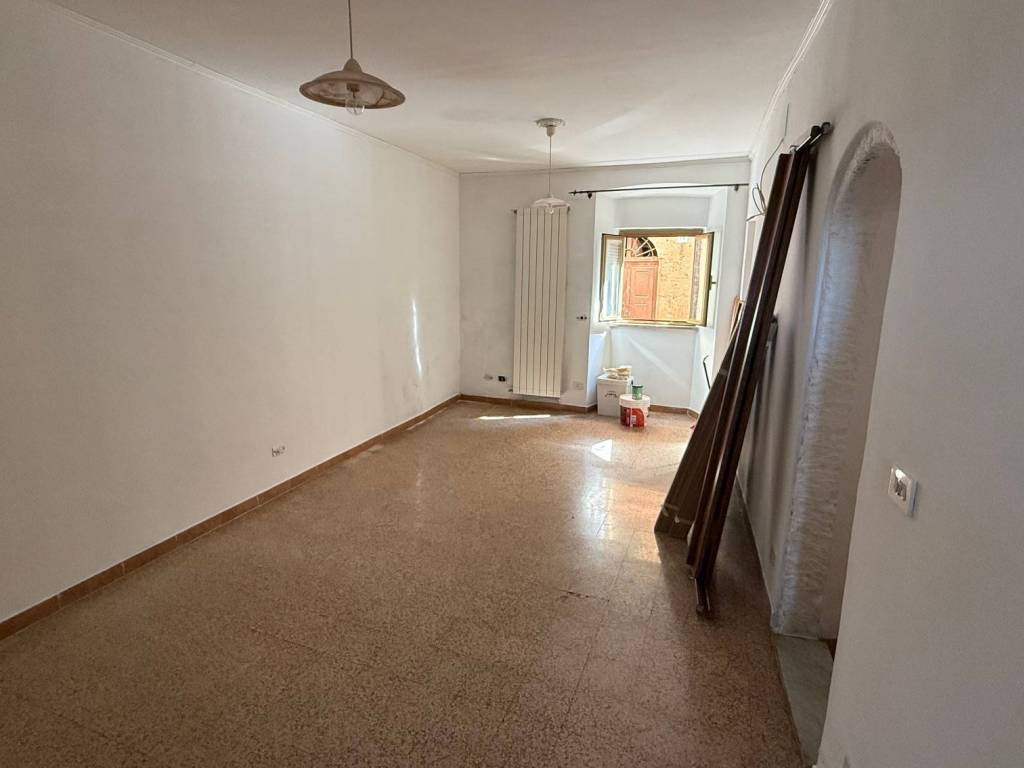 appartamento in vendita a Faleria