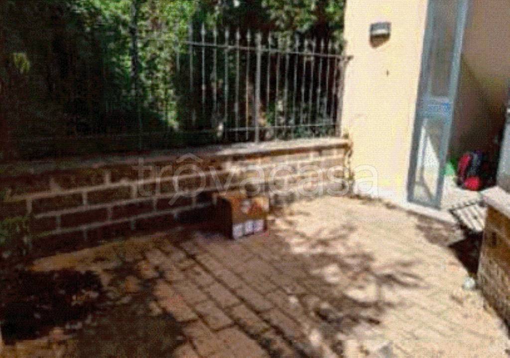 appartamento in vendita a Faleria