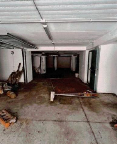 appartamento in vendita a Faleria