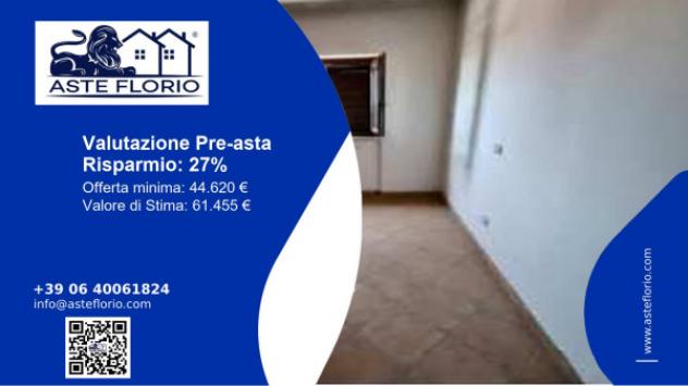 appartamento in vendita a Faleria