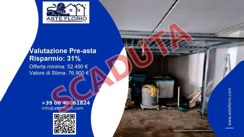 appartamento in vendita a Faleria