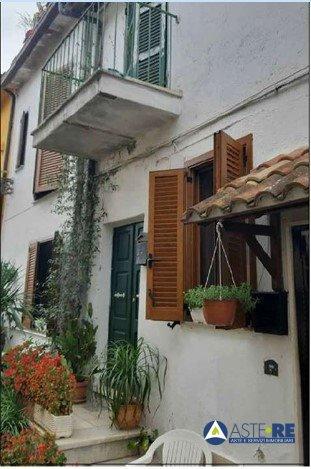 appartamento in vendita a Faleria