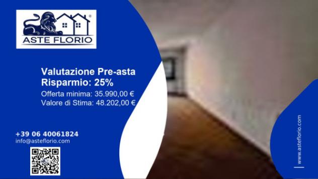 appartamento in vendita a Faleria