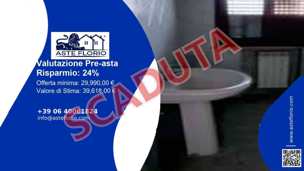 appartamento in vendita a Faleria