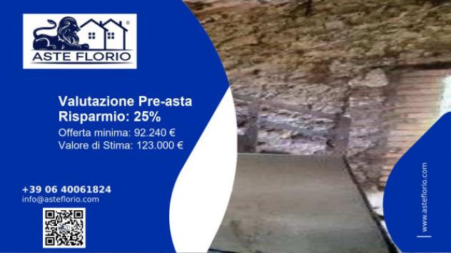 terreno agricolo in vendita a Faleria