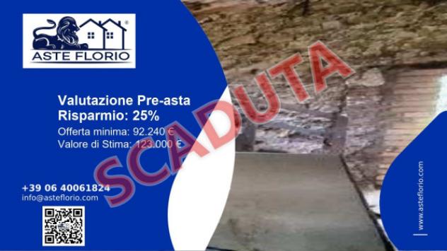 terreno agricolo in vendita a Faleria