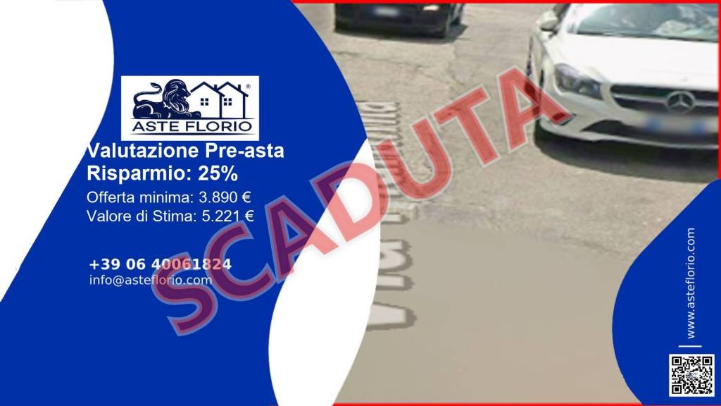 terreno agricolo in vendita a Faleria