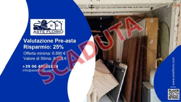 appartamento in vendita a Faleria