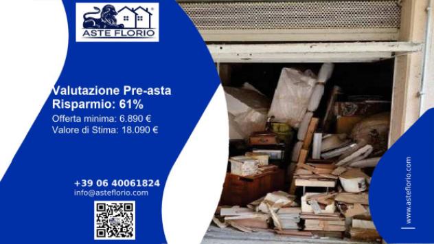 appartamento in vendita a Faleria