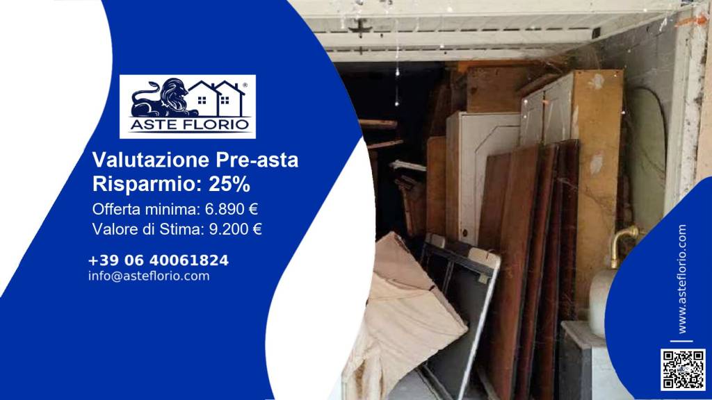 appartamento in vendita a Faleria