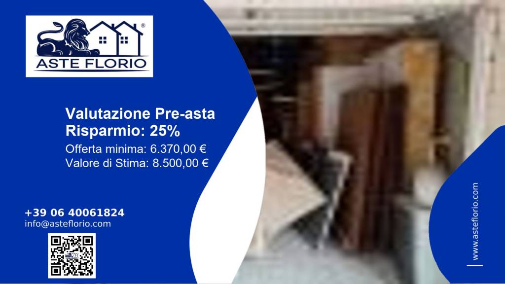 appartamento in vendita a Faleria