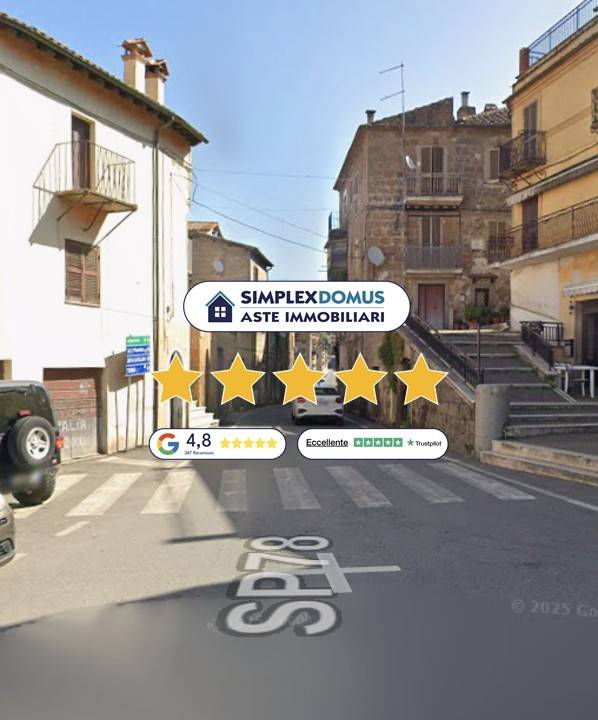 appartamento in vendita a Faleria