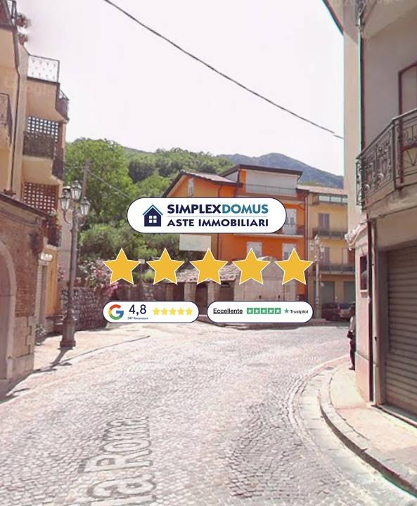 appartamento in vendita a Faleria