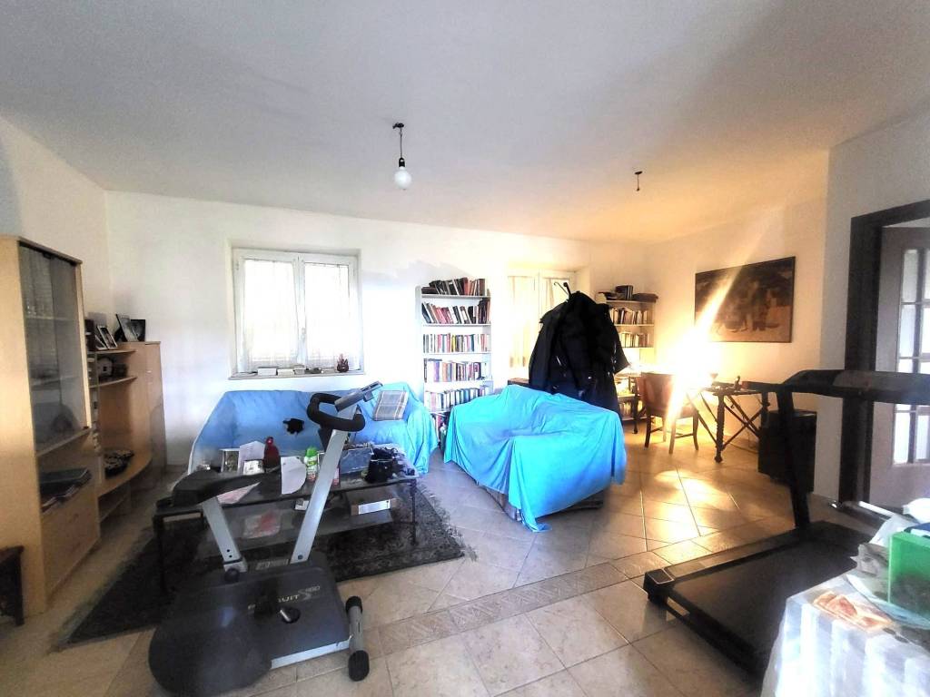 appartamento in vendita a Faleria