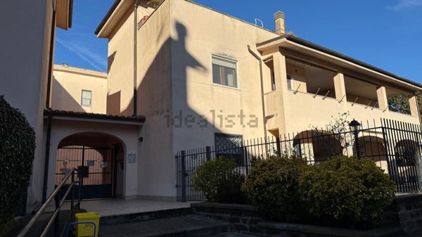 appartamento in vendita a Faleria