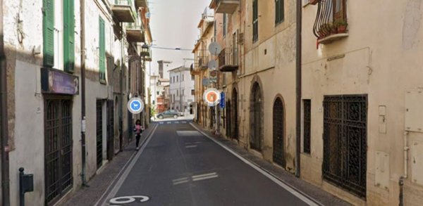 appartamento in vendita a Faleria