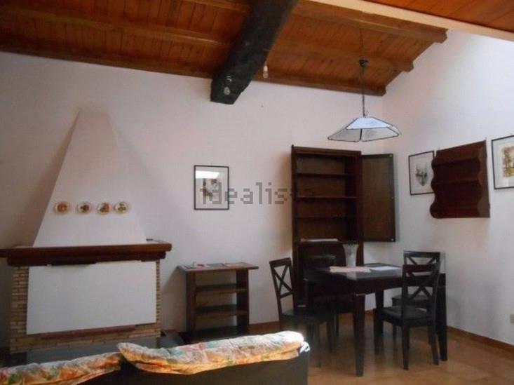 intera palazzina in vendita a Faleria