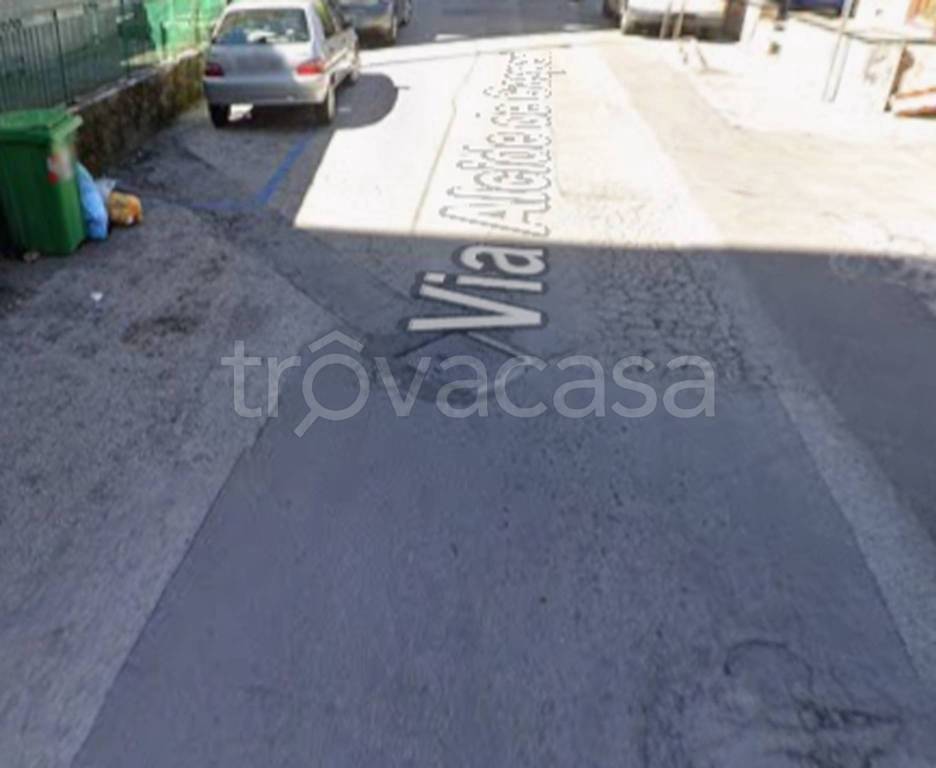 appartamento in vendita a Faleria