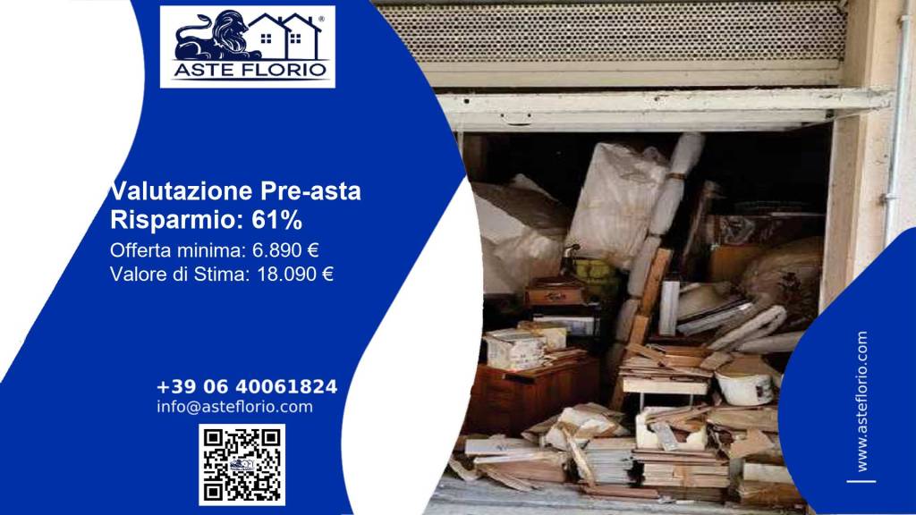 appartamento in vendita a Faleria