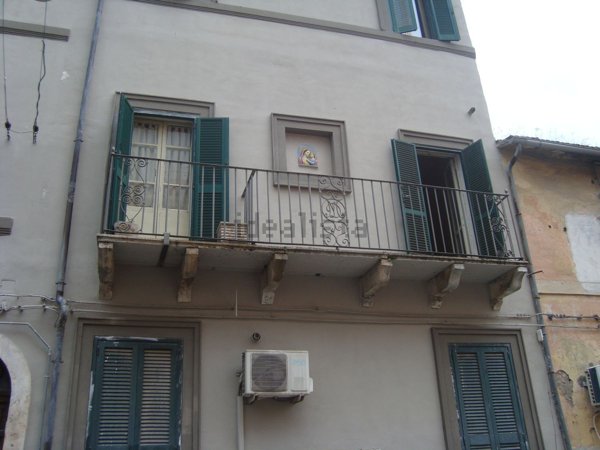 appartamento in vendita a Faleria