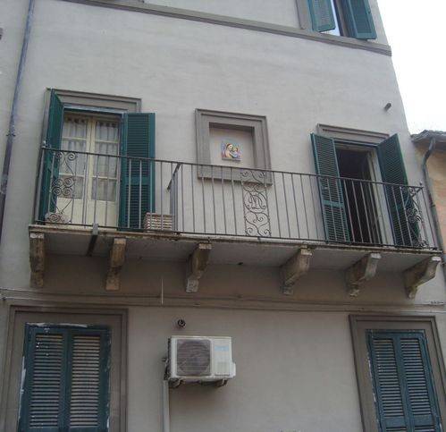appartamento in vendita a Faleria