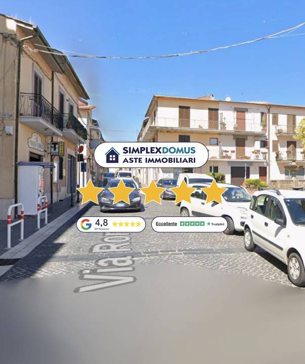 appartamento in vendita a Faleria