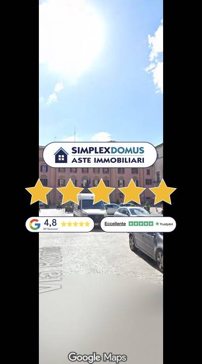 appartamento in vendita a Faleria